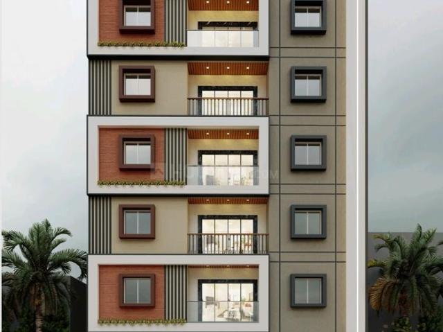 Flat for sale in Greater Hyderabad Municipal Corporation Central Zone, Hyderabad