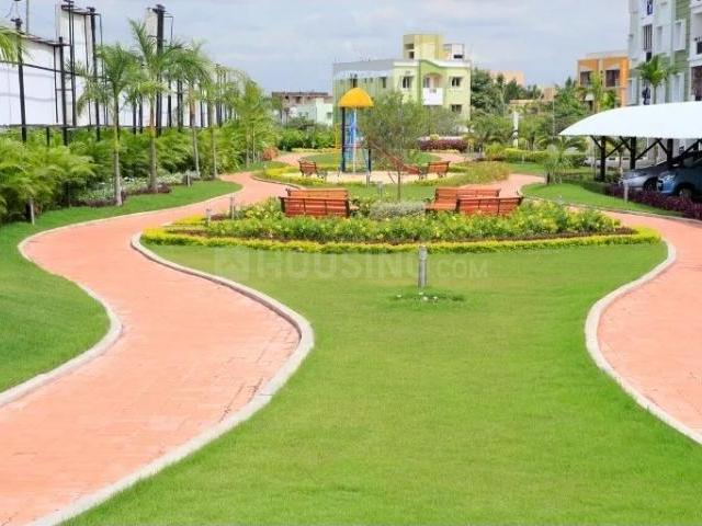 Flat for rent in Guduvancheri, Tamil Nadu