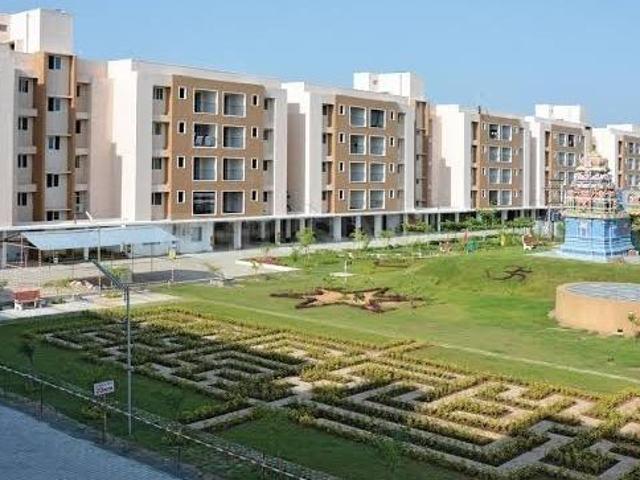 Flat for sale in Guduvancheri, Chengalpattu