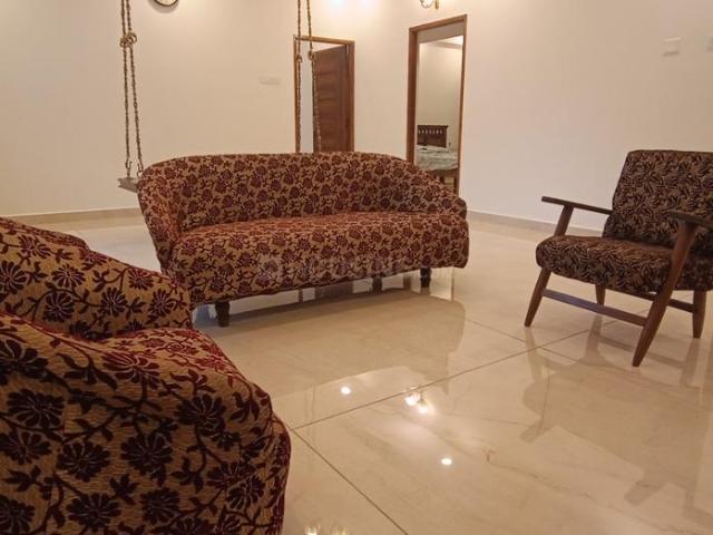 Flat for rent in Medavakkam - Chennai, Tamil Nadu
