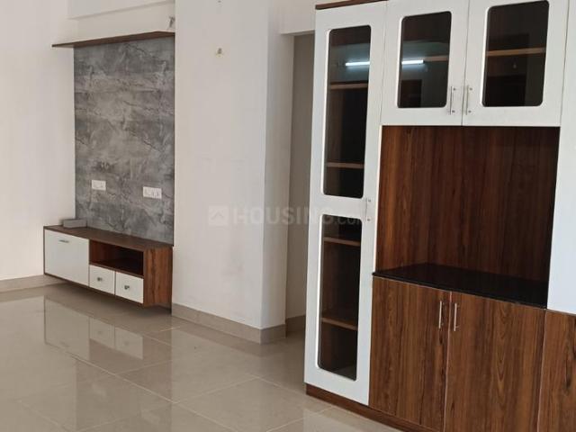 Flat for rent in Adyar, Tamil Nadu