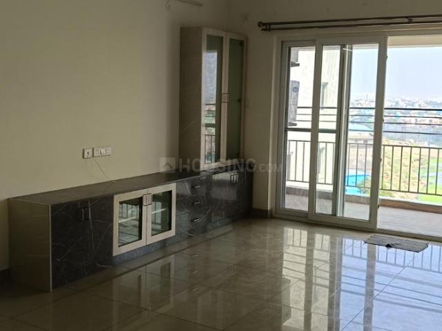 Flat for rent in Adyar, Tamil Nadu