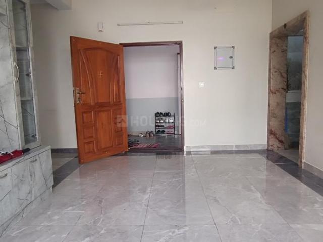 Flat for rent in Adyar, Tamil Nadu
