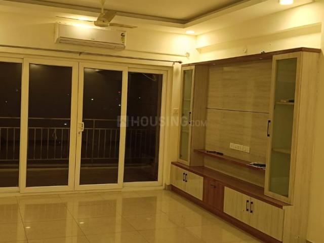 Flat for rent in Adyar, Tamil Nadu