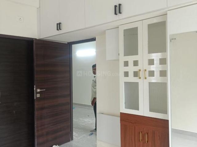 Flat for rent in Adyar, Tamil Nadu