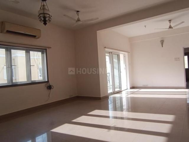 Flat for rent in Kayamkulam, Tamil Nadu
