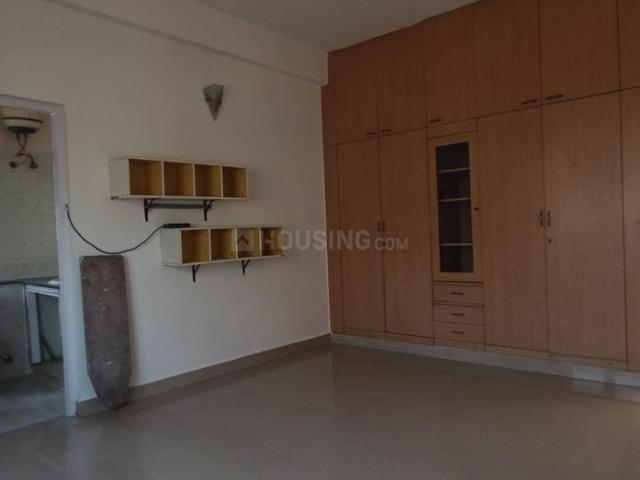 Flat for rent in Adyar, Tamil Nadu