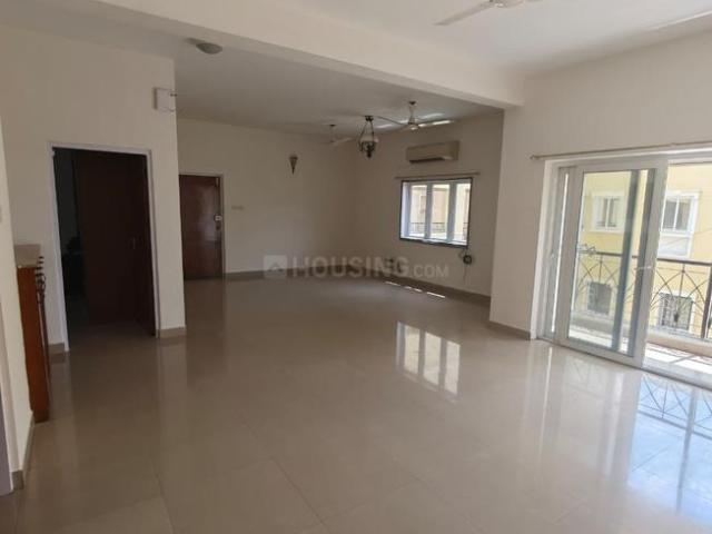 Flat for rent in Adyar, Tamil Nadu