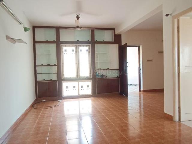 Flat for rent in Adyar, Tamil Nadu