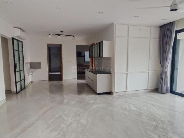 Flat for rent in Ward 174, Chennai Corporation