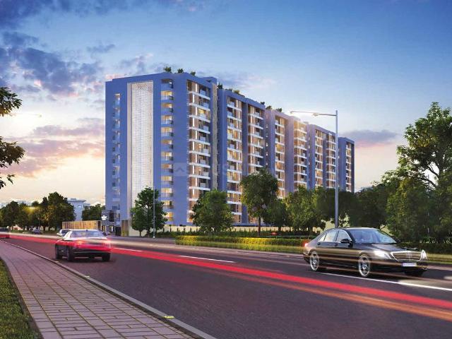 Flat for sale in Adyar, Tamil Nadu