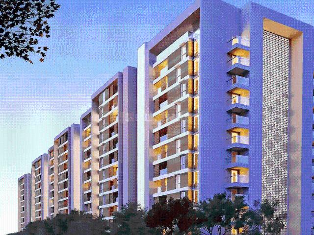 Flat for sale in Adyar, Tamil Nadu