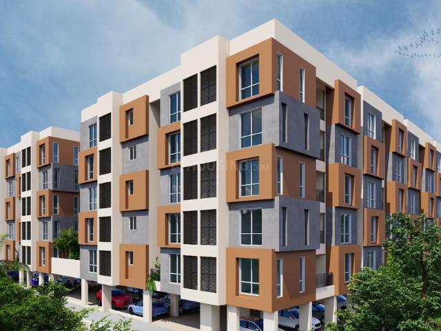 Flat for sale in Adyar, Tamil Nadu