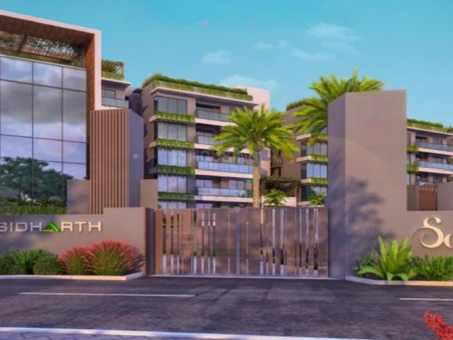 Flat for sale in Ward 174, Chennai Corporation