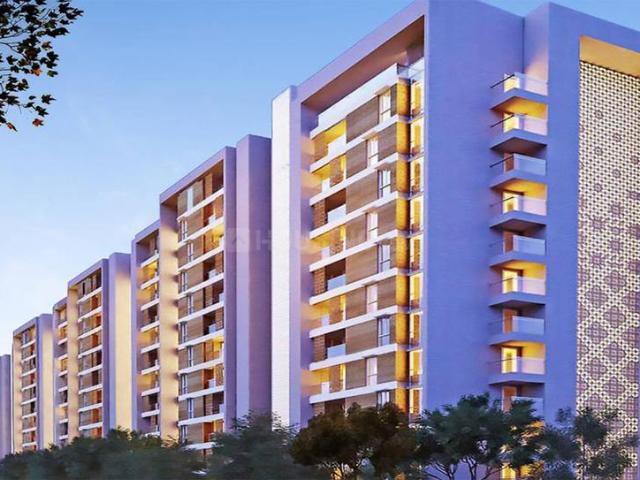 Flat for sale in Adyar, Tamil Nadu