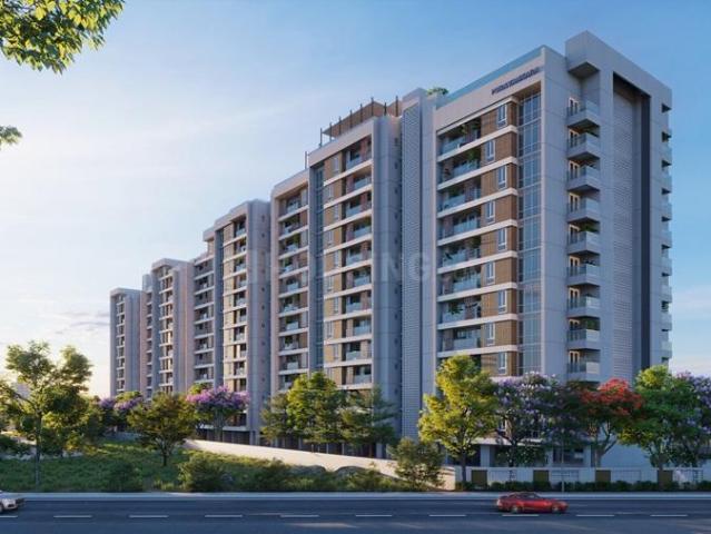 Flat for sale in Adyar, Tamil Nadu