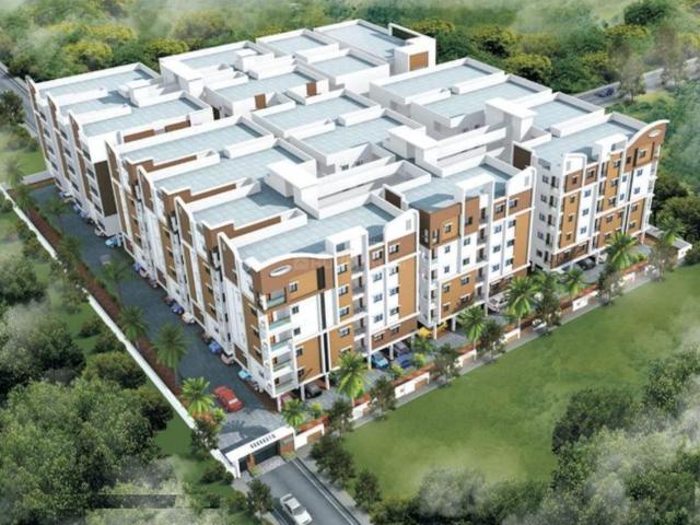Flat for rent in Guntur, Andhra Pradesh