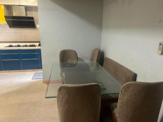Flat for rent in Paldi, Navrangpura