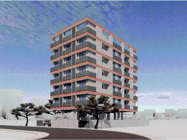 Flat for sale in Paldi, Navrangpura
