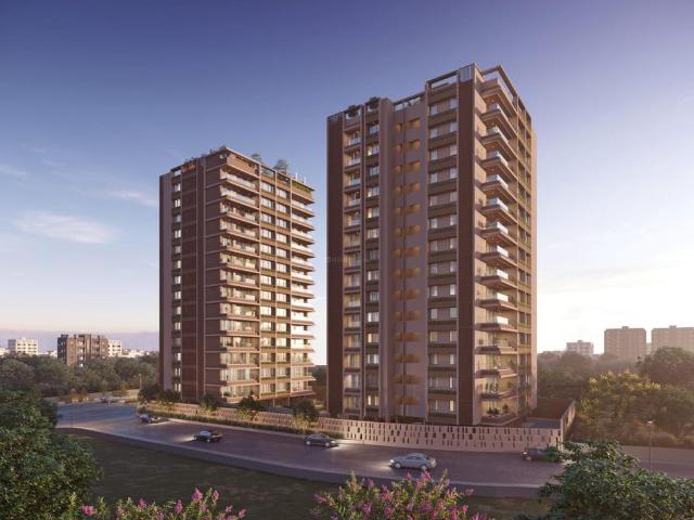 Flat for sale in Navrangpura - Ahmedabad, Gujarat