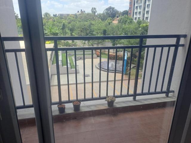 Flat for rent in Karnataka
