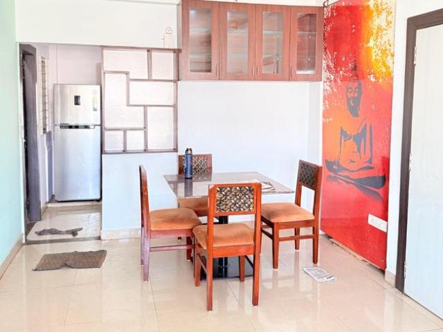 Flat for rent in Madya