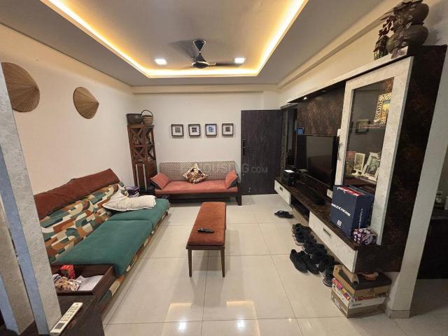 Flat for rent in Madya