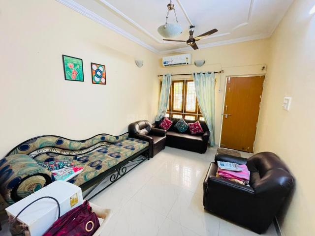 Flat for rent in Madya