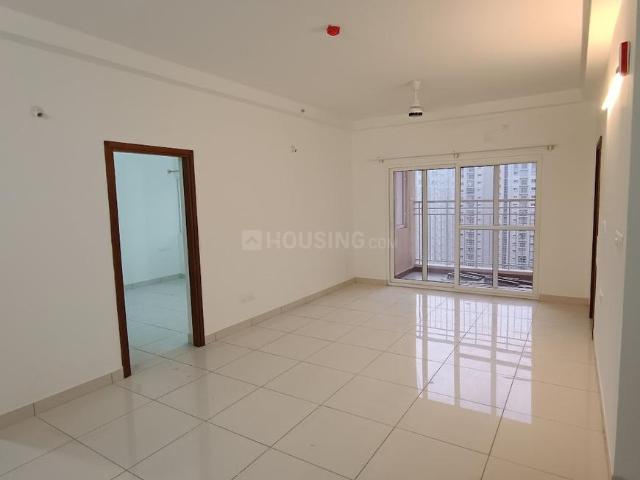 Flat for rent in Karnataka