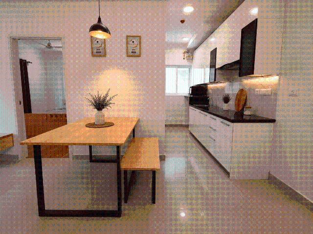 Flat for rent in Karnataka