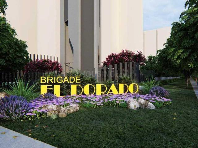 Flat for rent in Karnataka