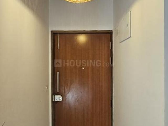 Flat for rent in Bagalur, Karnataka