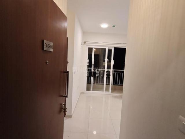 Flat for rent in Bagalur, Karnataka