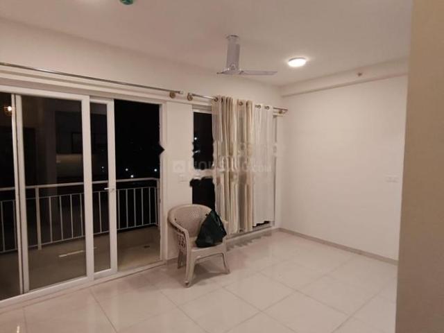 Flat for rent in Bagalur, Karnataka