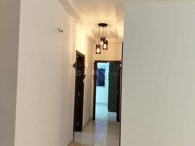 Flat for rent in Bagalur, Karnataka
