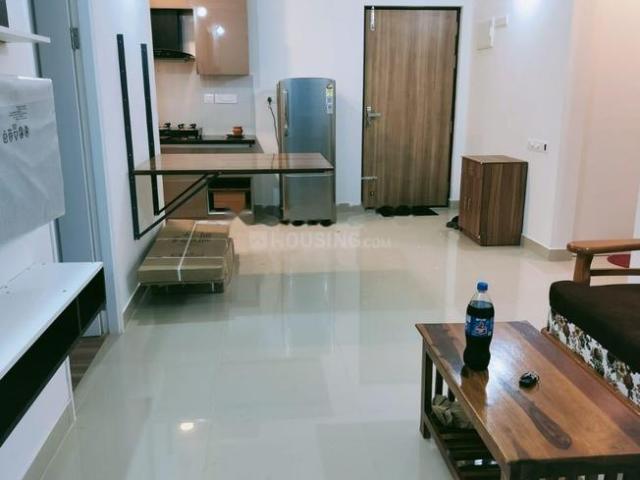 Flat for rent in Karnataka