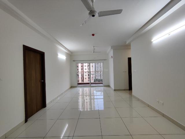 Flat for rent in Bagalur, Karnataka