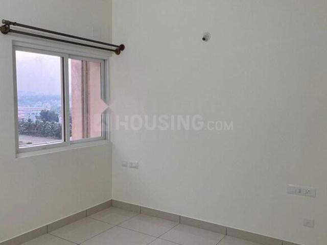 Flat for rent in Bagalur, Karnataka
