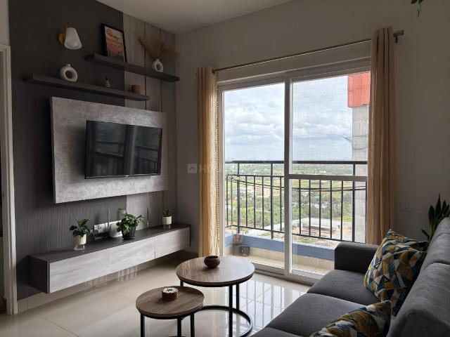 Flat for rent in Karnataka
