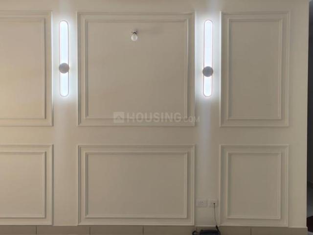 Flat for rent in Bagalur, Karnataka