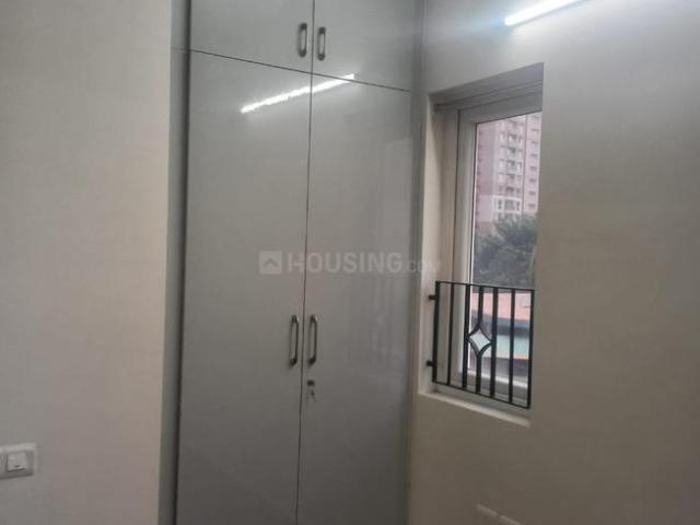Flat for rent in Bagalur, Karnataka