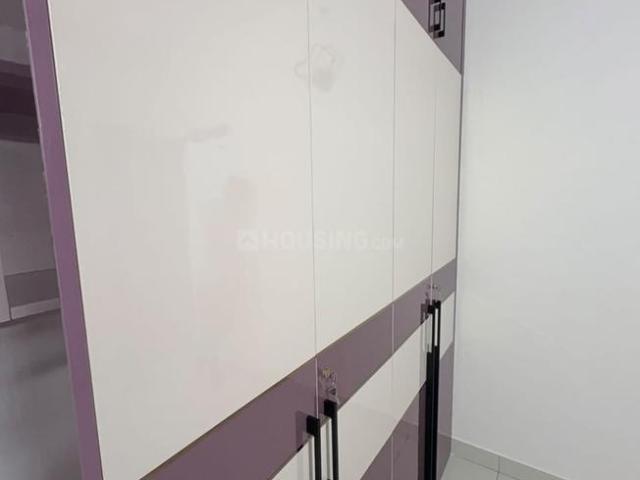Flat for rent in Bagaluru, Huvinayakanahalli
