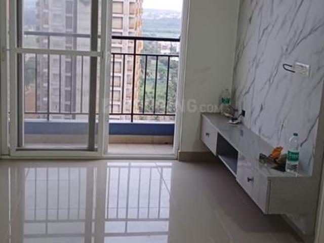 Flat for rent in Brigade El Dorado, Huvinayakanahalli