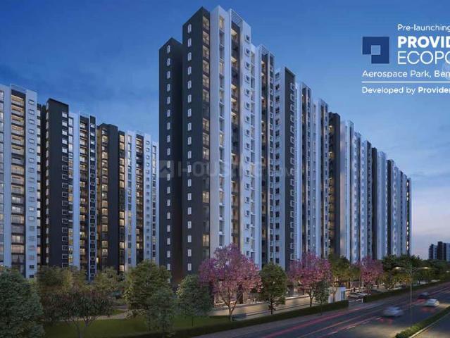 Flat for sale in Bagaluru, Huvinayakanahalli