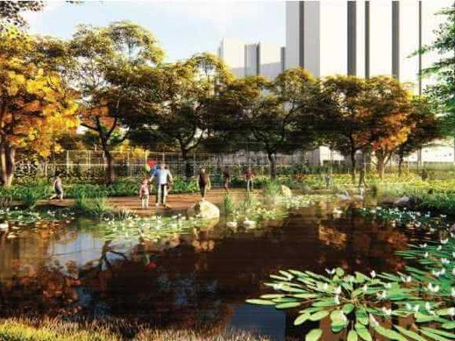 Flat for sale in Karnataka