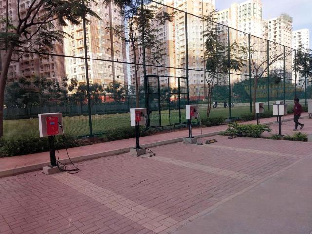 Flat for sale in Karnataka