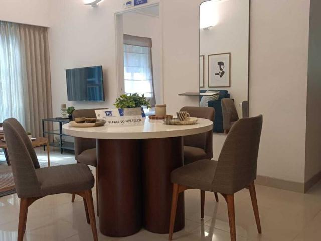 Flat for sale in Bagalur, Karnataka