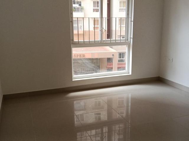Flat for sale in Bagalur, Karnataka