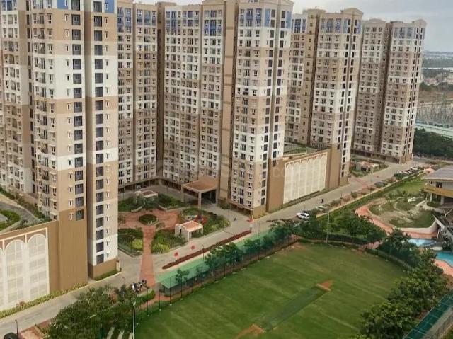 Flat for sale in Karnataka