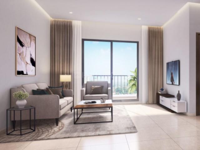 Flat for sale in Bagalur, Karnataka
